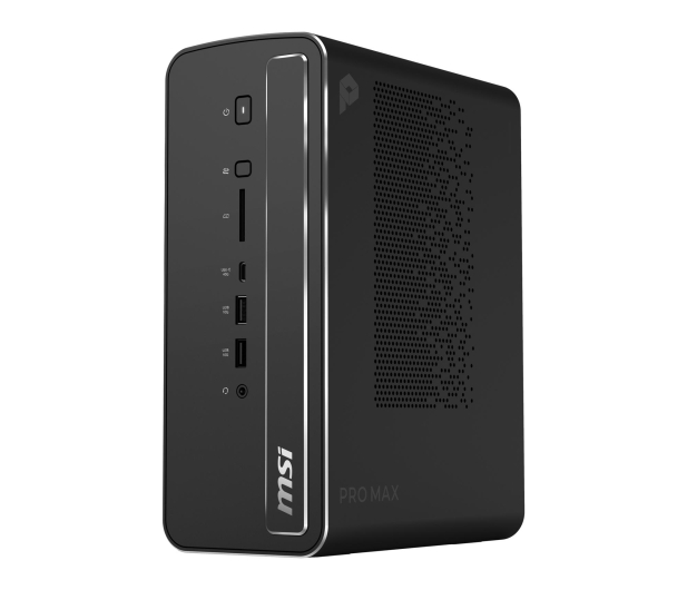 HP PRO MAX EDGE AI+ Ryzen AI Max+ 395/128GB/2TB 8060S - 1599130 - zdjęcie 12